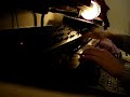 Yamaha CS-15