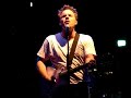 Marc broussard (a song for his daughter)