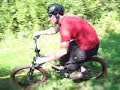Downhill Bountain Biking @ Sugarloaf Campbellton