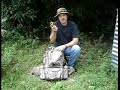 Over night bag - 2 day pack