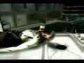 Resistance: Fall of Man - Black Ops Clip (Pre-beta)