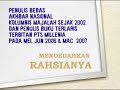 Motivasi Cari Duit Cara Mudah Sbg Penulis Bebas