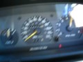 My Escort GT Revs in car My Escort GT Revs in car
