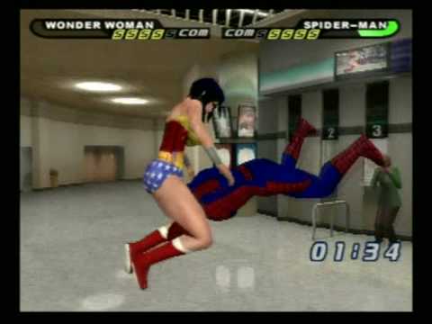 wonder man