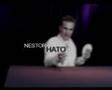 NESTOR HATO   DVD  directed by Jean-Luc Bertrand