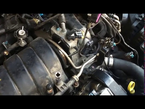 how to rebuild northstar engine
