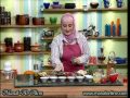 فيديو: طريقة عمل دجاج التيكا مع الخضروات المشوية 