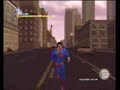 Superman returns CGen - Xbox Speed RUnning sideView! Superman returns CGen - Xbox Speed RUnning sideView!