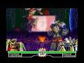 videos de SNES Games: Mighty Morphin Power Rangers - The Fighting Edition Part (1/2)