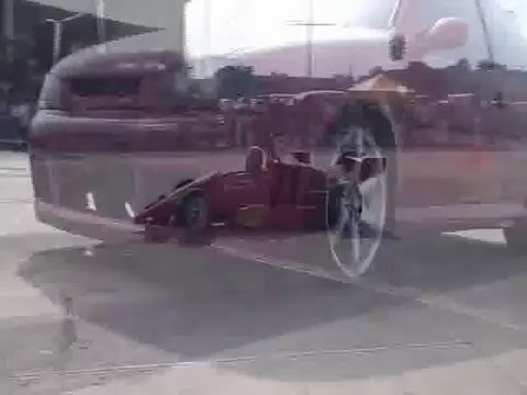 High Torque 8