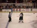 Luke Phillips vs. David Mitchell SPHL
