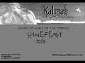Kalmah - SwampHell
