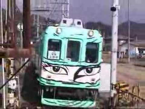 ☆　Ｉｇａ-railway　860　伊賀鉄道