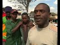 Your Views: Kibaki delivered for Taxi drivers