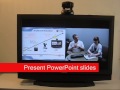 VTEL IPanel - Professional Videoconferencing VTEL IPanel - Professional Videoconferencing