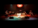 Poeira Nordestina no Teatro Deodoro - Açude Poeira Nordestina no Teatro Deodoro - Açude