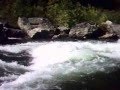 Greg's Birthday River Video