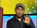 Black Theama - O TV interview
