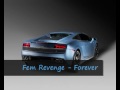 Rare vocal trance