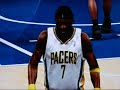NBA2K8 "Alec Becker and the Indiana Pacers"