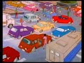 JEM: Episodio 4 - La Conspiración (2 pt./3)