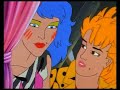 JEM: Episodio 4 - La Conspiración (2 pt./3)