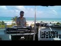 WMC 2011 - Polyrhythm & Friends Clevelander C-Level Rooftop