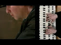 JONATHAN SCOTT AT BRIDGEWATER HALL - WIDOR TOCCATA