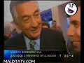 Clemente Vs. El Menemismo - CQC