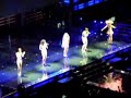 Spice Girls, \"Headlines\" (Vancouver)