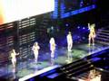 Spice Girls, Headlines (Vancouver)