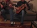 Tamacun by Rodrigo y Gabriela cover