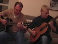 Tamacun by Rodrigo y Gabriela cover