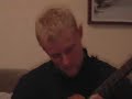 Tamacun by Rodrigo y Gabriela cover