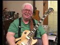 Larry Adair Solo Jazz Guitar - Welcome To My House 1/6