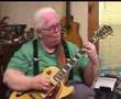 Larry Adair Solo Jazz Guitar - Welcome To My House 1/6
