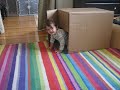 Izzy and the Box