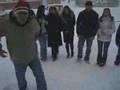 Winter in Sakhalin - DCG
