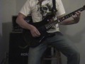 John Petrucci JPX Guitar