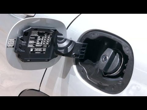 Genfer Autosalon: Werden Dieselautos bald ausgebrem ...