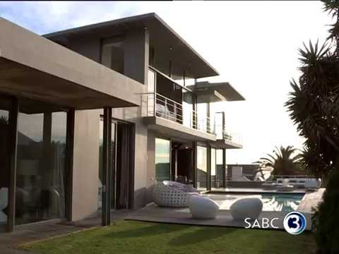 Top Billing features a Camps Bay home that oozes style