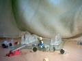 videos de Das Schachbrettmassaker - Brickfilm - brikfilm