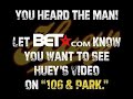 Huey Needs Your Help! Huey Needs Your Help!