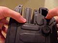A&K 5,000 round Box Mag