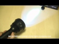 Fenix TK70 LED Flashlight Review