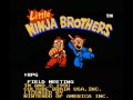 little ninja brothers (nes) music - final battle victory download all my nes soundtracks as mp3 here www.nes-snes-sprites.com
