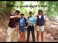 Grand Canyon Flood