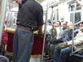 videos de Subway Magic Show