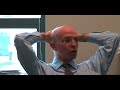 Alan Blinder and Harrison Hong on the Financial Crisis Alan Blinder and Harrison Hong on the Financial Crisis