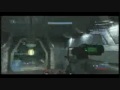 A Halo 3 Gameplay :: Team BRs on Guardian :: Commentary by H3C :: Dead On Sniper!